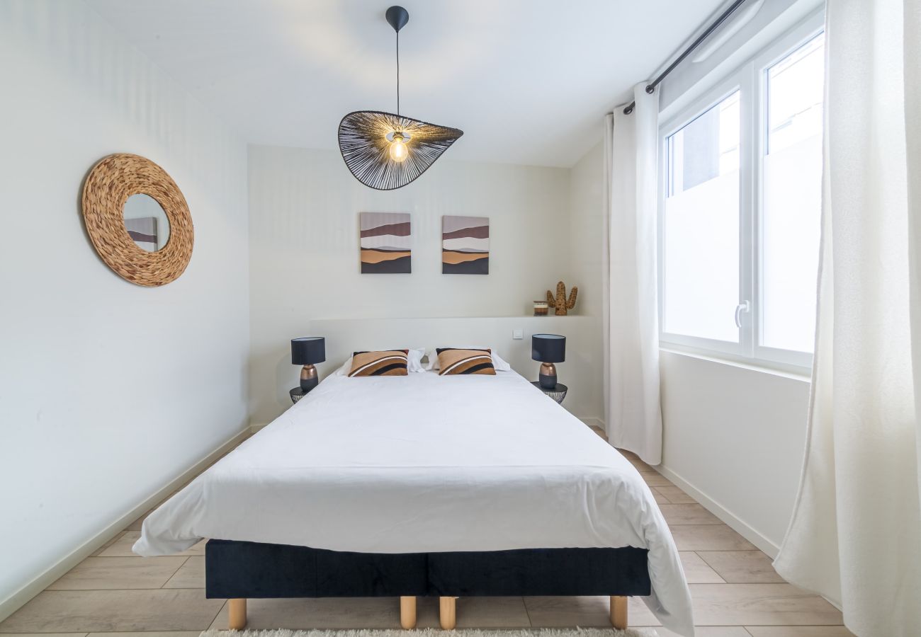 Appartement à Brive-la-Gaillarde - Le Berthelot Coeur de Brive - 2 Chambres