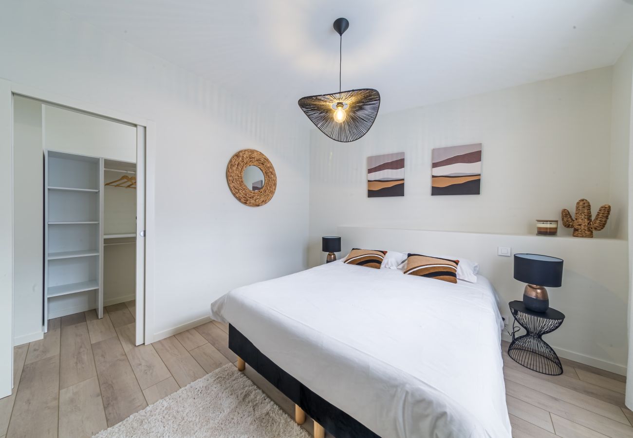 Appartement à Brive-la-Gaillarde - Le Berthelot Coeur de Brive - 2 Chambres