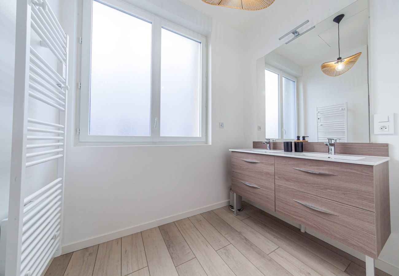 Appartement à Brive-la-Gaillarde - Le Berthelot Coeur de Brive - 2 Chambres