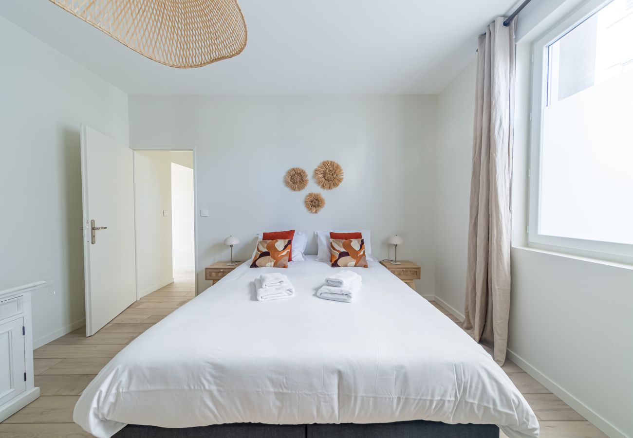 Appartement à Brive-la-Gaillarde - Le Berthelot Coeur de Brive - 2 Chambres