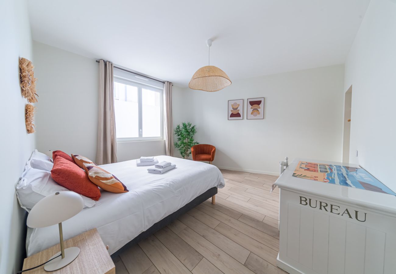 Appartement à Brive-la-Gaillarde - Le Berthelot Coeur de Brive - 2 Chambres