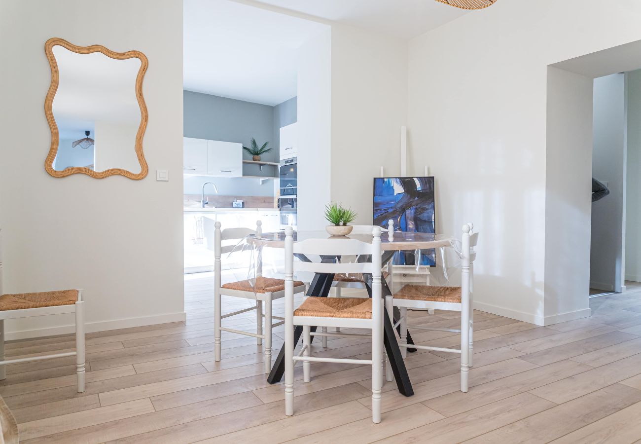 Appartement à Brive-la-Gaillarde - Le Berthelot Coeur de Brive - 2 Chambres