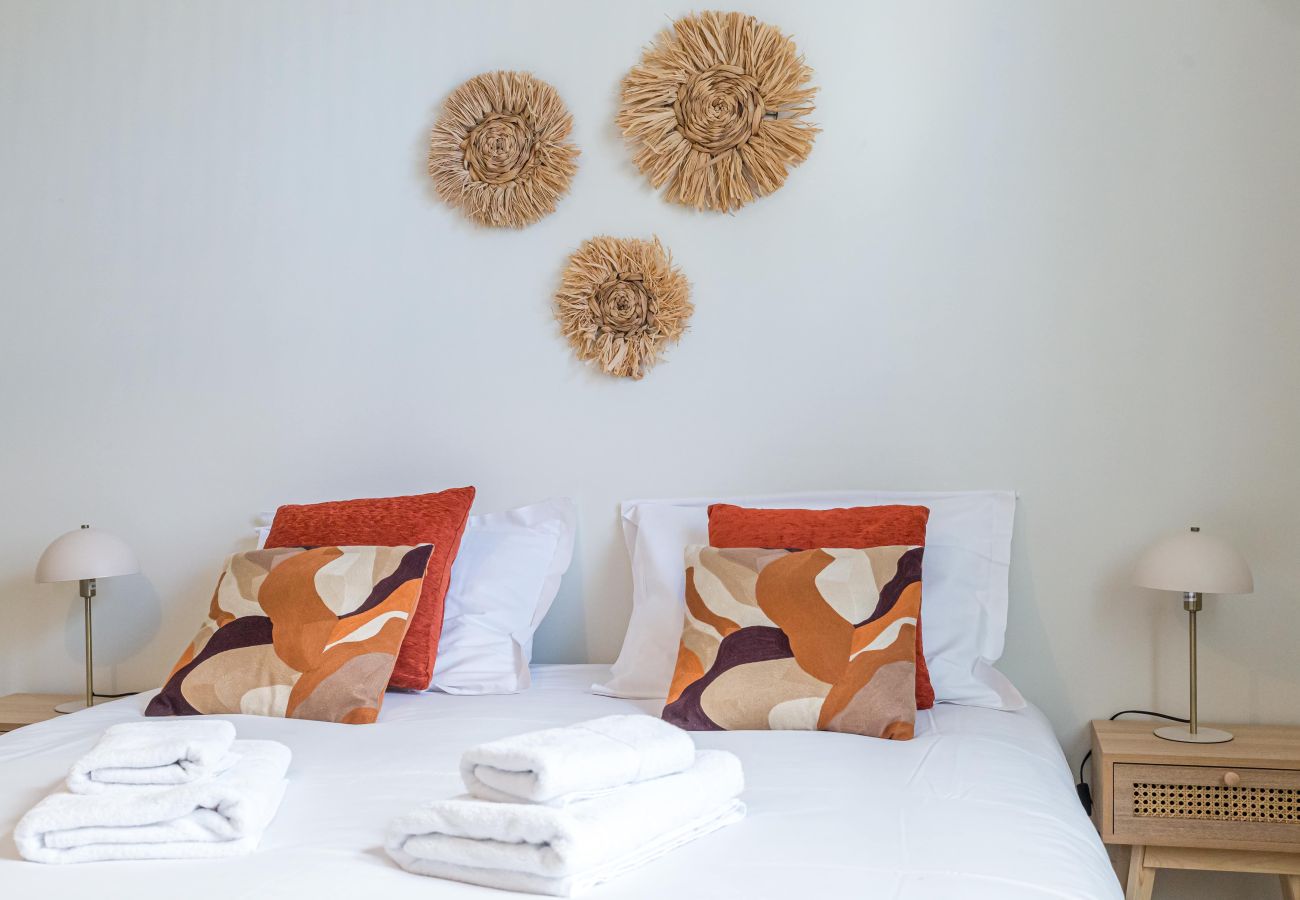 Appartement à Brive-la-Gaillarde - Le Berthelot Coeur de Brive - 2 Chambres