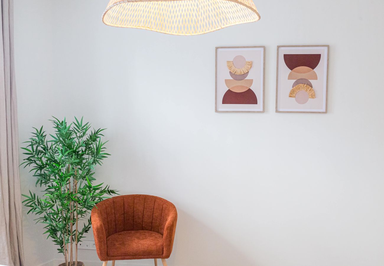 Appartement à Brive-la-Gaillarde - Le Berthelot Coeur de Brive - 2 Chambres