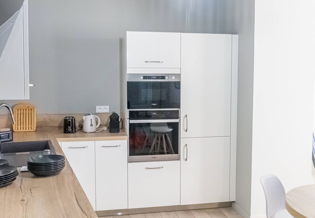 Appartement à Brive-la-Gaillarde - Le Berthelot Coeur de Brive - 2 Chambres