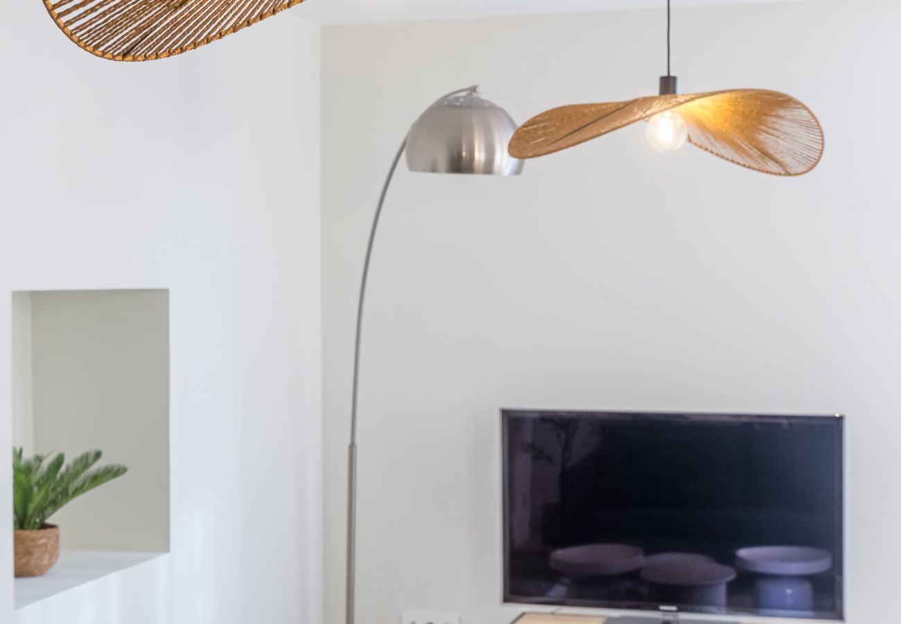 Appartement à Brive-la-Gaillarde - Le Berthelot Coeur de Brive - 2 Chambres