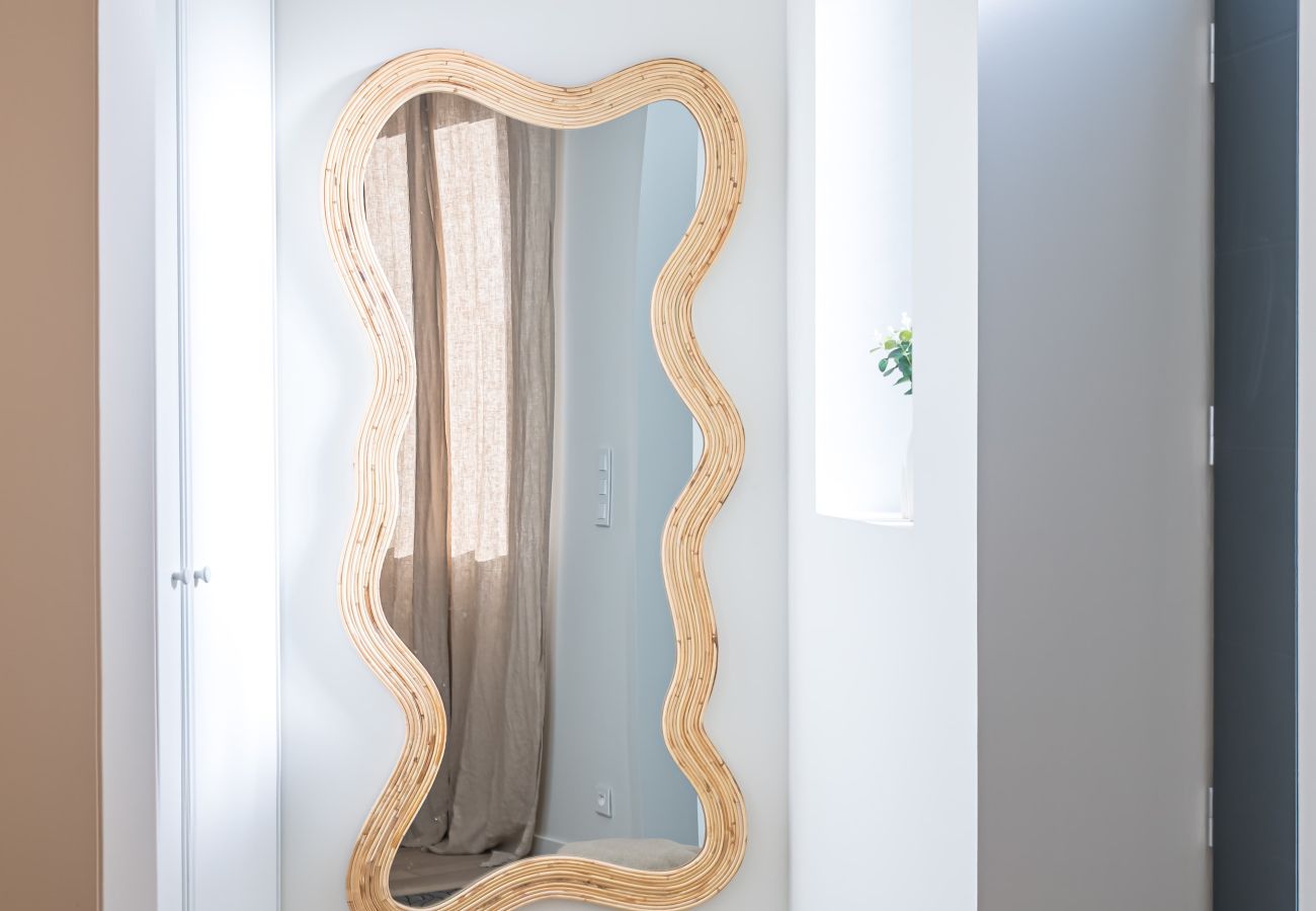 Appartement à Brive-la-Gaillarde - Le Berthelot Coeur de Brive - 2 Chambres