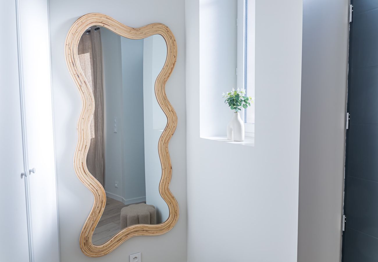 Appartement à Brive-la-Gaillarde - Le Berthelot Coeur de Brive - 2 Chambres