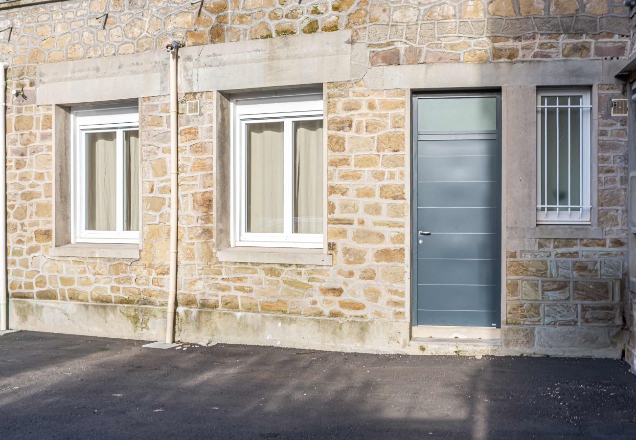 Appartement à Brive-la-Gaillarde - Le Berthelot Coeur de Brive - 2 Chambres