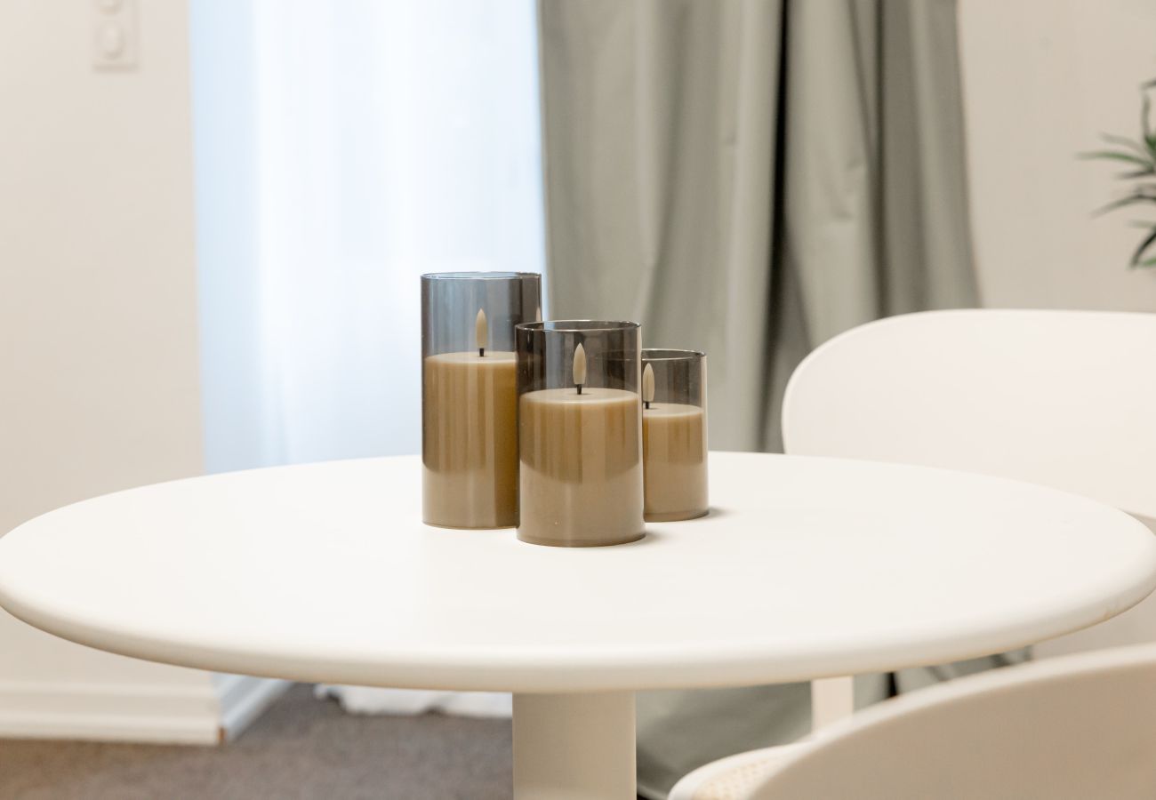 Studio à Brive-la-Gaillarde - Villa Chadourne - Love Room Libération