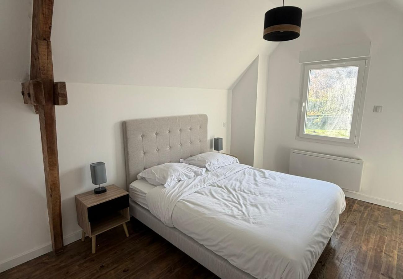 Maison à Tulle - La Maison des Voyageurs - 3 Chambres