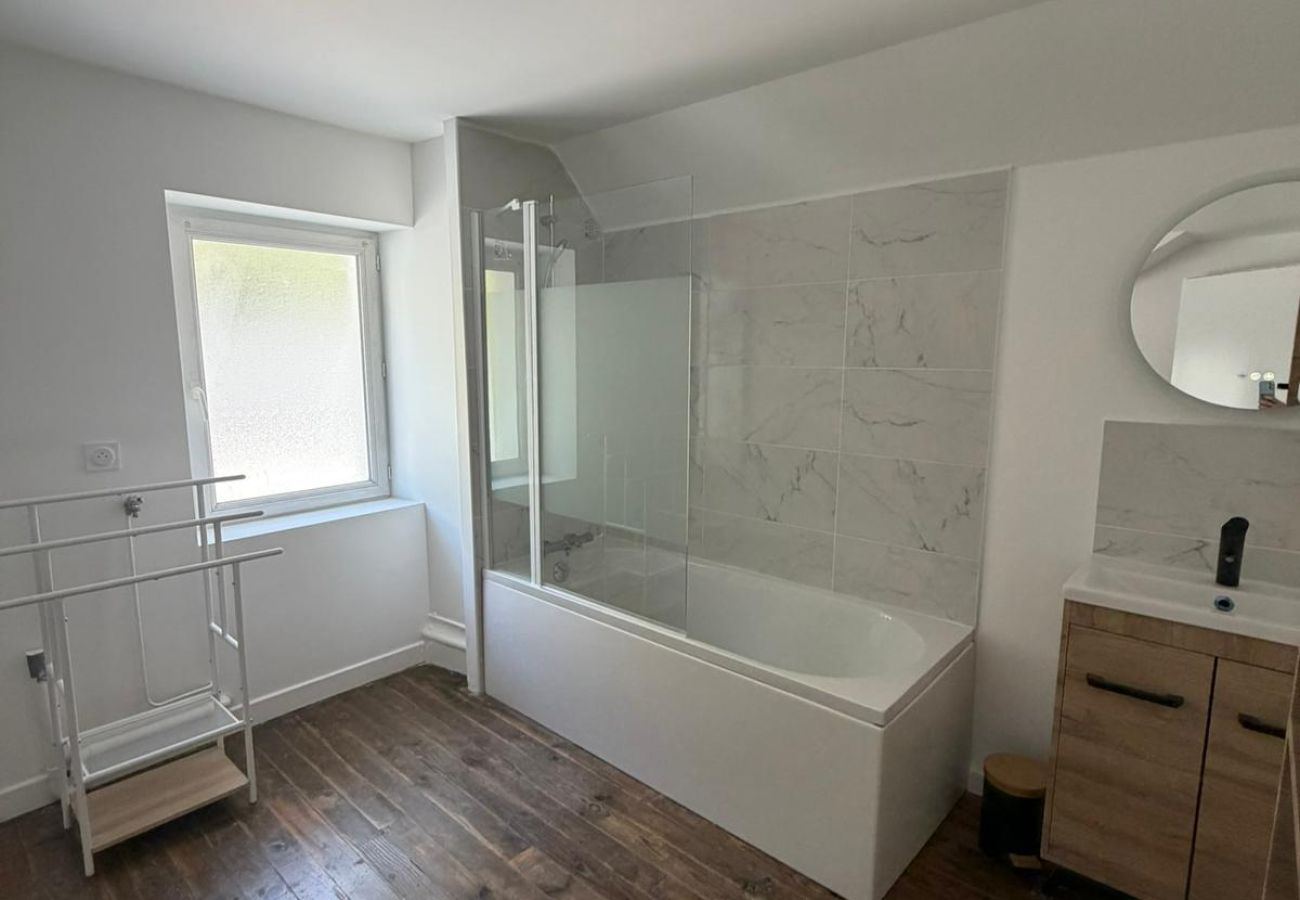 Maison à Tulle - La Maison des Voyageurs - 3 Chambres