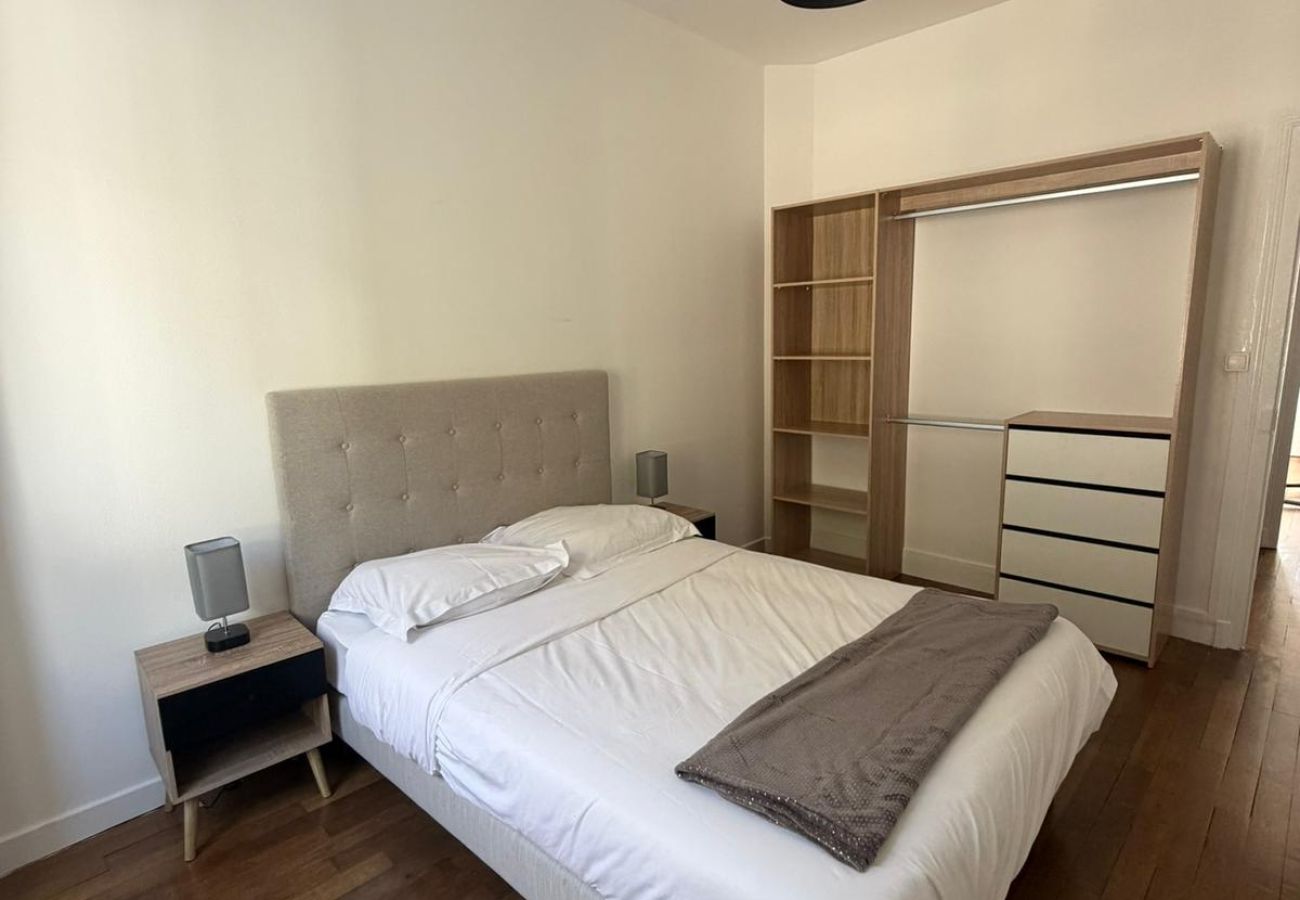 Maison à Tulle - La Maison des Voyageurs - 3 Chambres