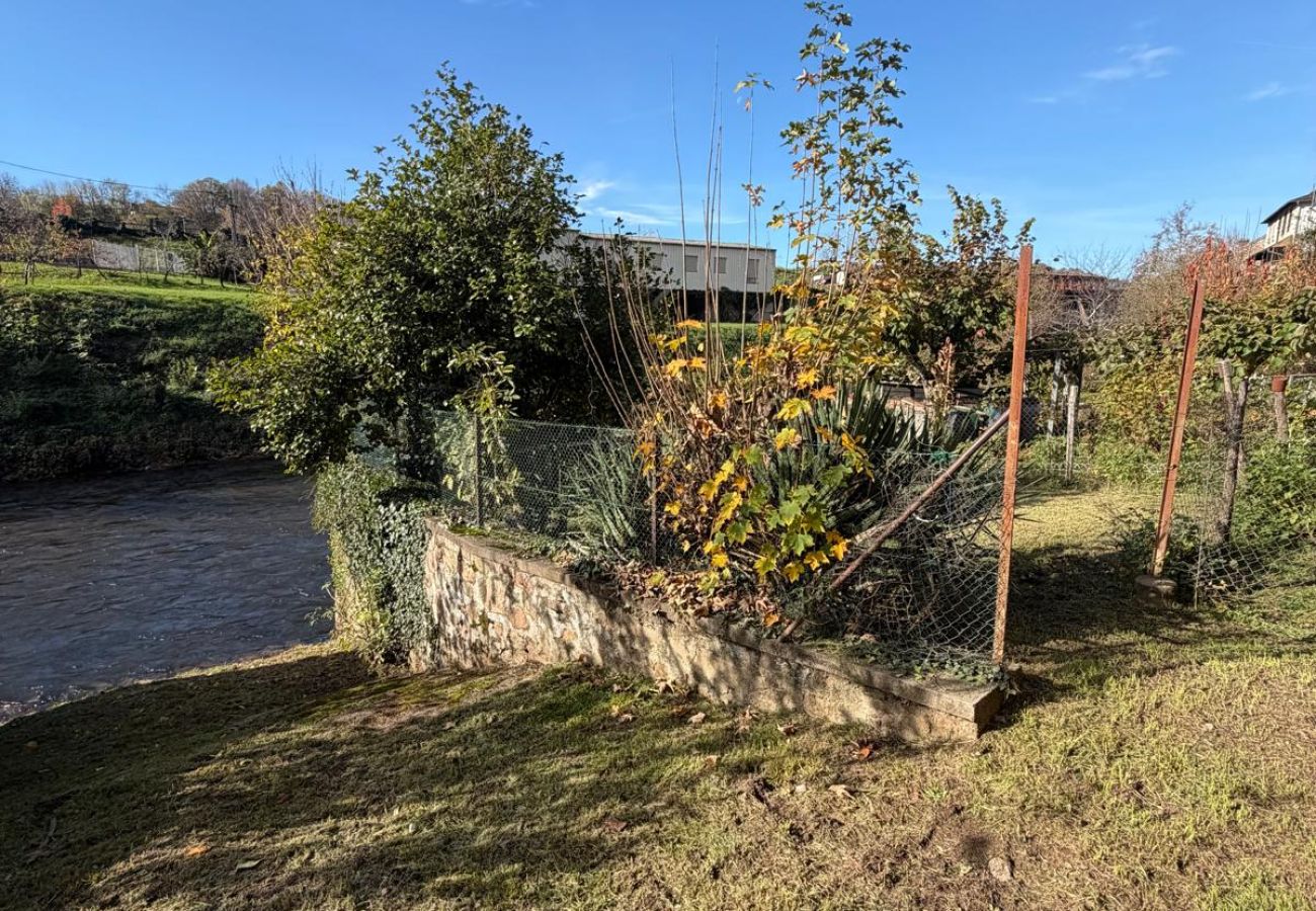 Maison à Tulle - La Maison des Voyageurs - 3 Chambres