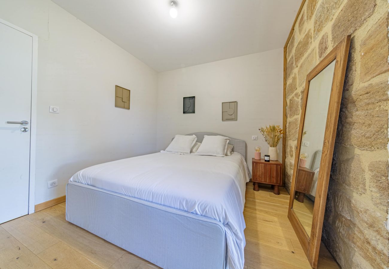 Villa à Ussac - Sur Ussac - Domaine de Charme avec Piscine - Villa