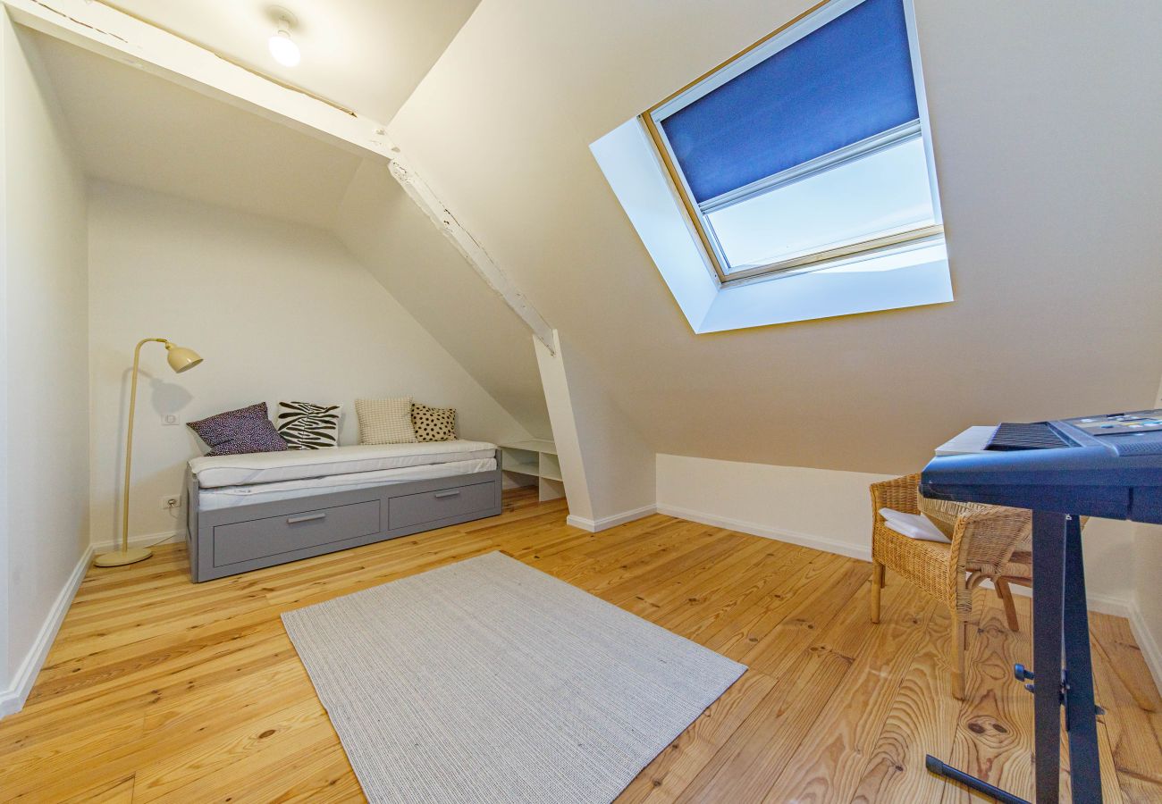 Villa à Ussac - Sur Ussac - Domaine de Charme avec Piscine - Villa