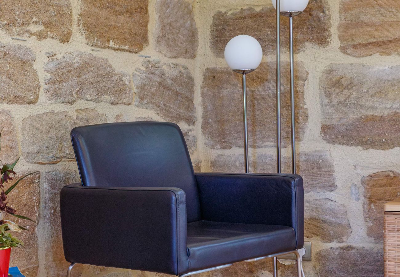 Villa à Ussac - Sur Ussac - Domaine de Charme avec Piscine - Villa