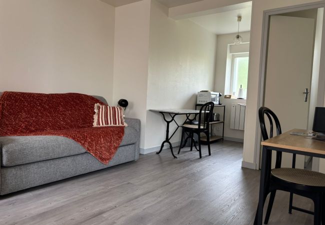 Appartement à Egletons - Sur Egletons - Le Cocon Egletons