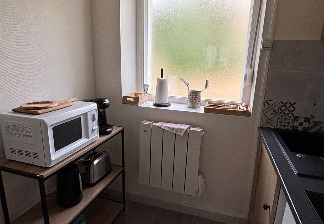 Appartement à Egletons - Sur Egletons - Le Cocon Egletons