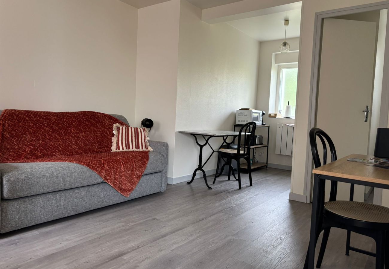 Appartement à Egletons - Sur Egletons - Le Cocon Egletons