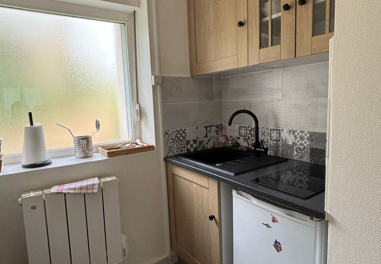 Appartement à Egletons - Sur Egletons - Le Cocon Egletons