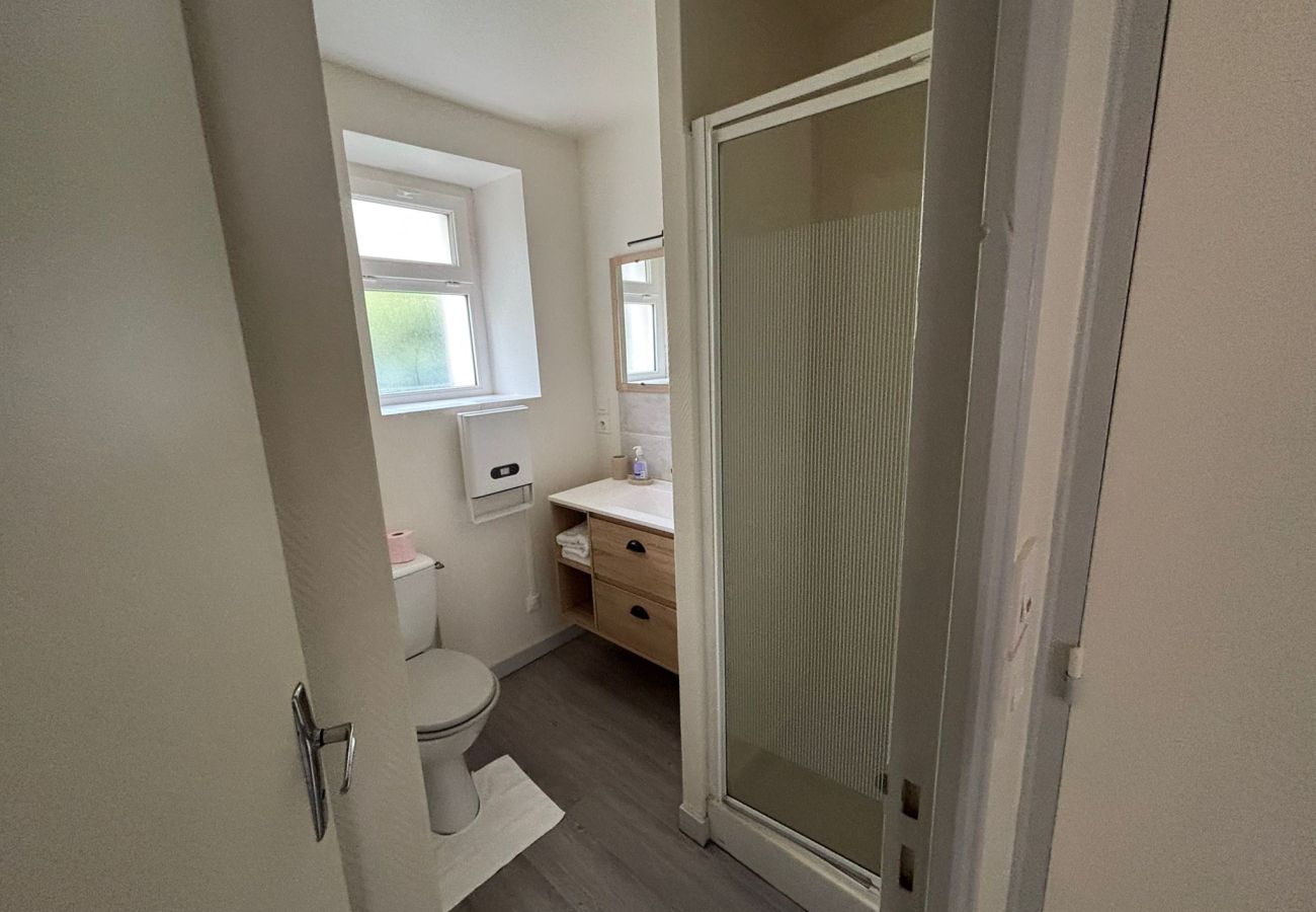 Appartement à Egletons - Sur Egletons - Le Cocon Egletons