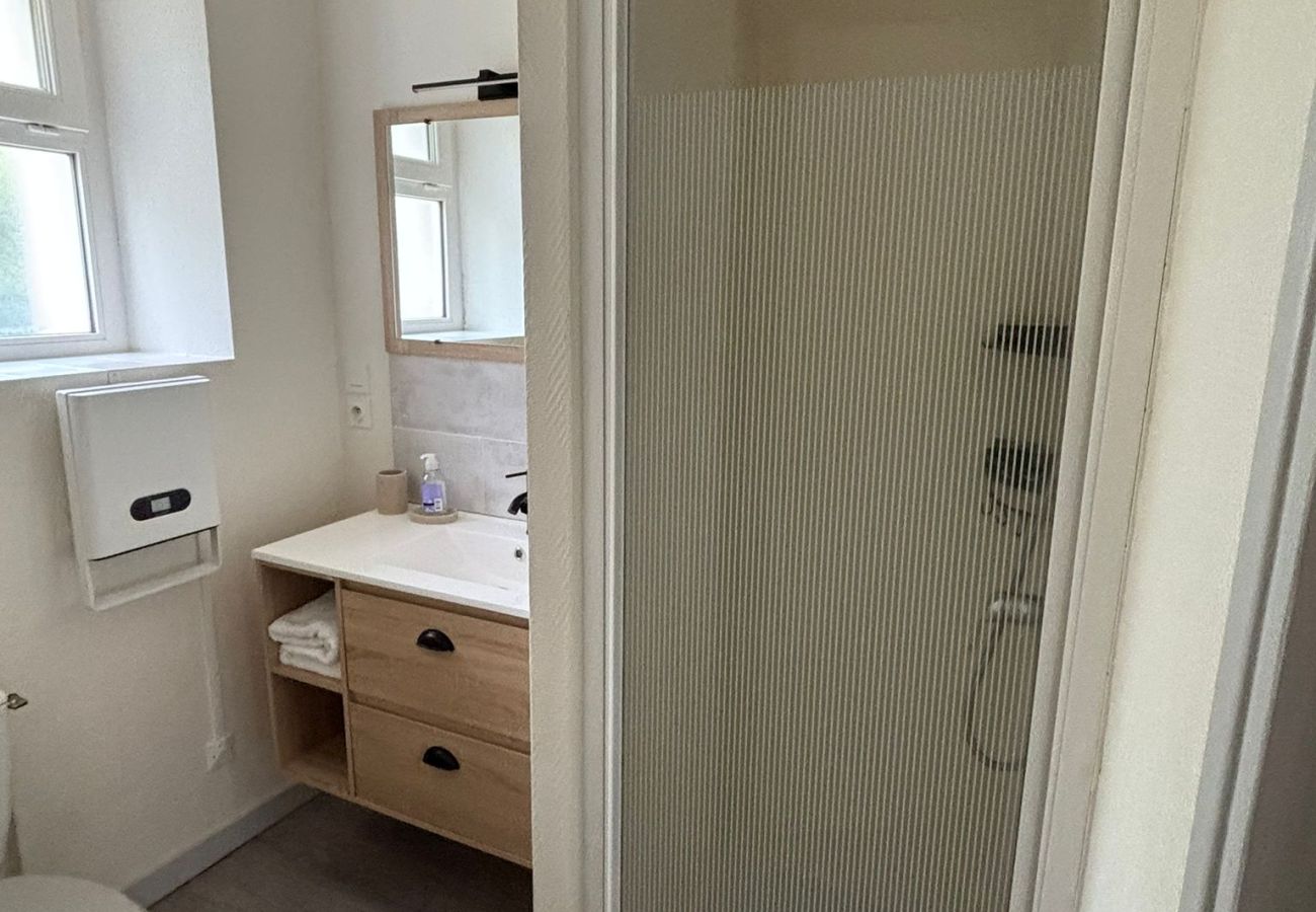 Appartement à Egletons - Sur Egletons - Le Cocon Egletons