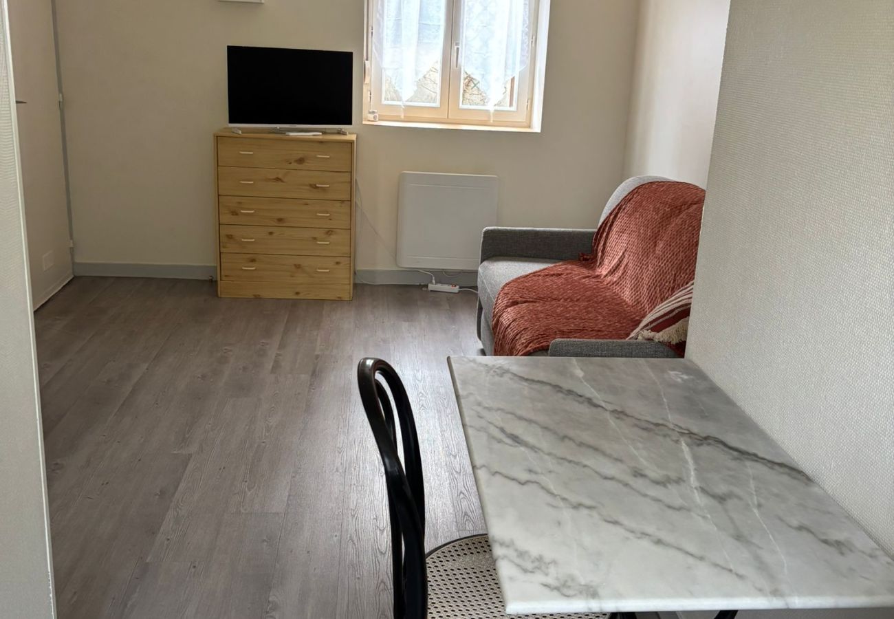 Appartement à Egletons - Sur Egletons - Le Cocon Egletons