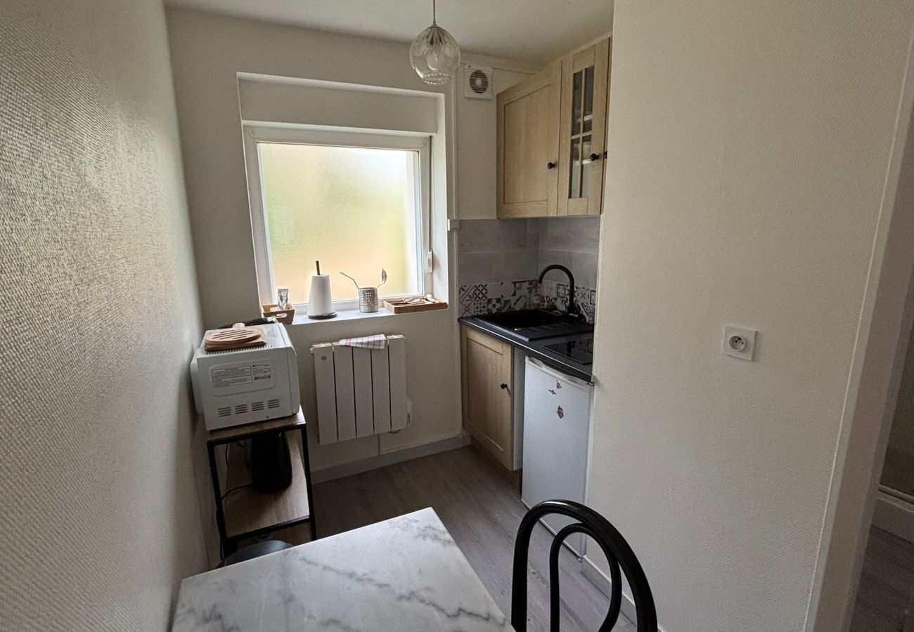 Appartement à Egletons - Sur Egletons - Le Cocon Egletons